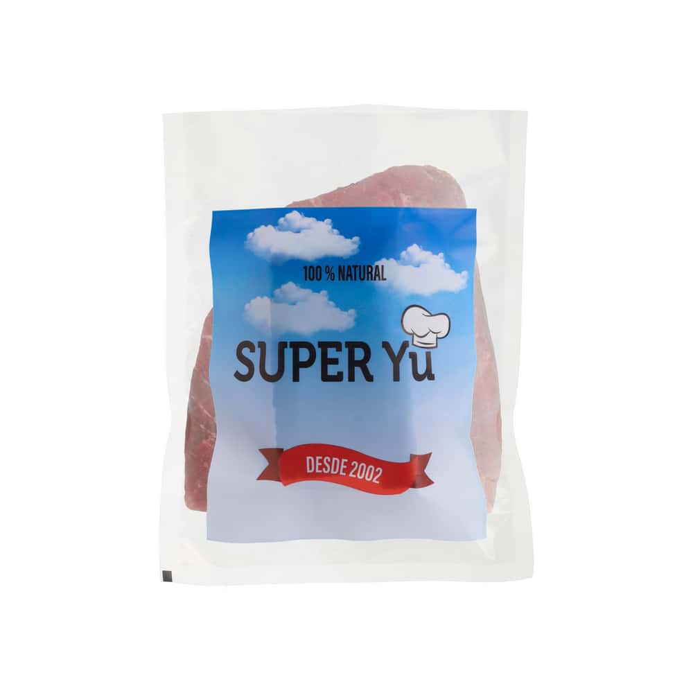 Cuadrada de res Super Yu (2 kg / 4.4 lb) - Miniatura 2