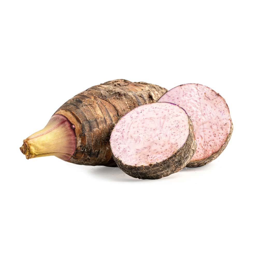 Malanga Cosecha Real (1.36 kg / 3 lb) - Miniatura 2
