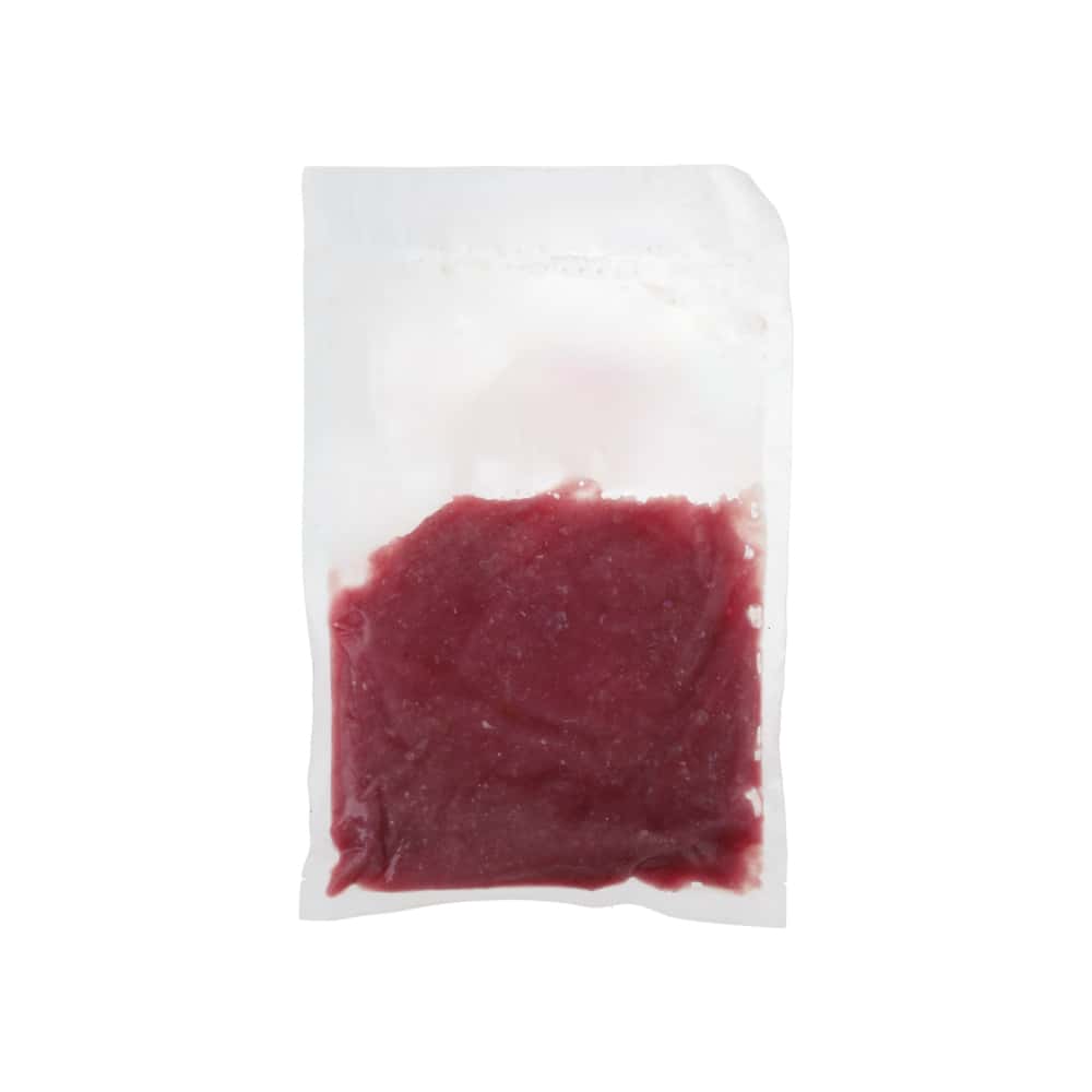 Masa de pescados pargo, cubera y biajaiba Ilé (500 g / 1.1 lb) - Miniatura 2