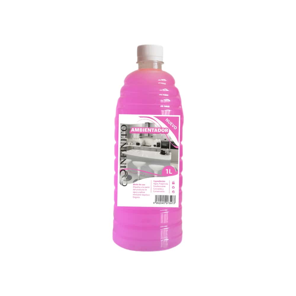 Ambientador Infinito (1 L) - Miniatura 1