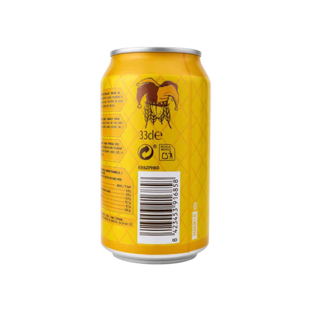 Malta Havik (12 x 330 ml) - Miniatura 3