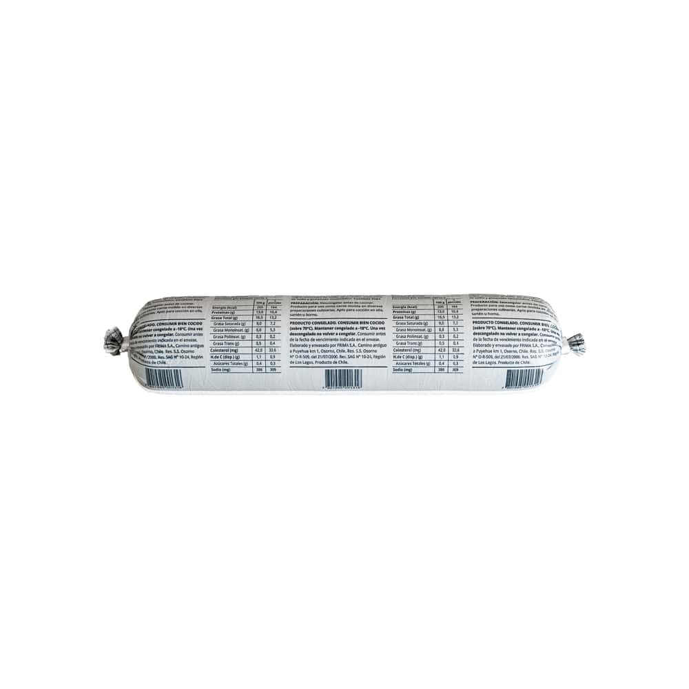 Picadillo de res Primus (250 g / 8.82 oz) - Miniatura 4