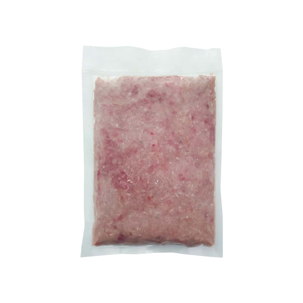 Picadillo de pescado Pescaito (1 kg / 2.2 lb) - Miniatura 3