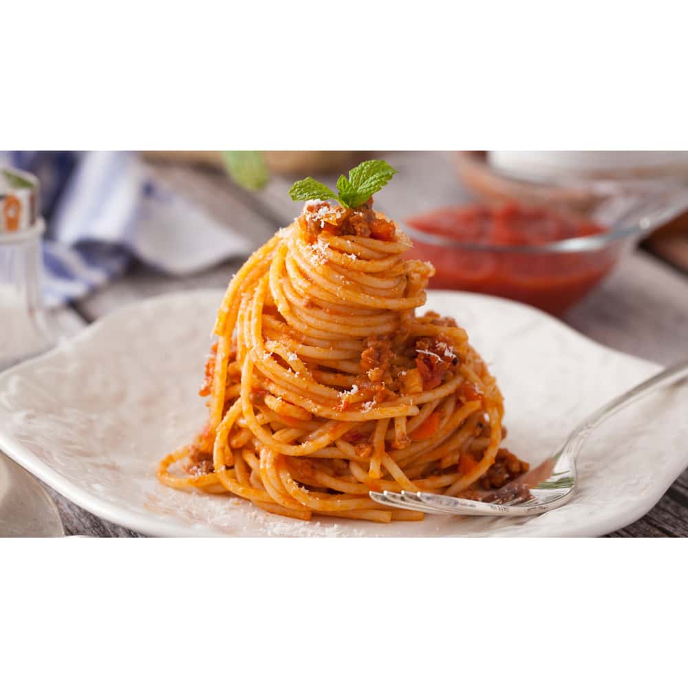 Espaguetis La Diva (3 x 500 g / 1.1 lb) - Miniatura 3
