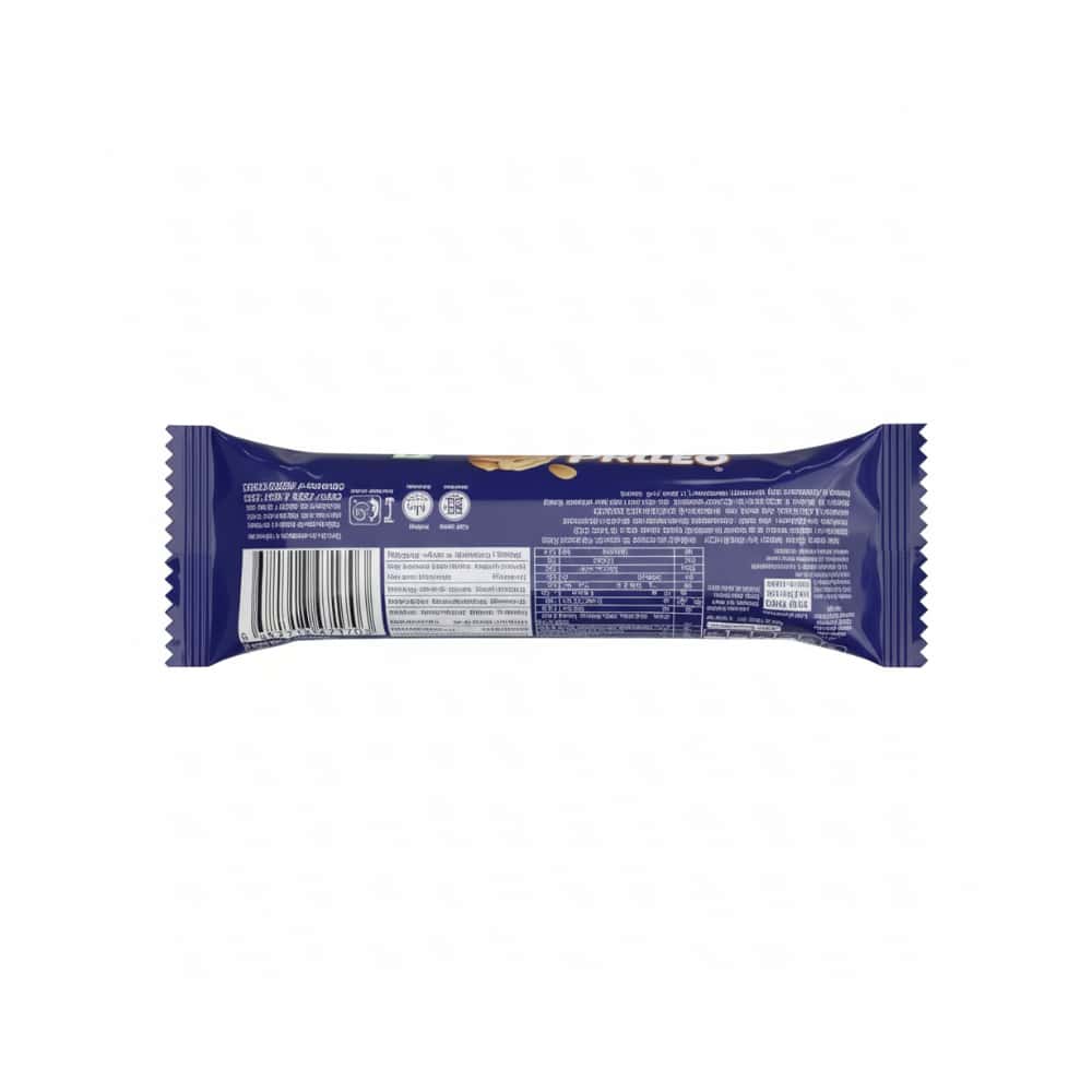 Galleta con crema de vainilla Porleo Aldiva (50 g / 1.76 oz) - Miniatura 2