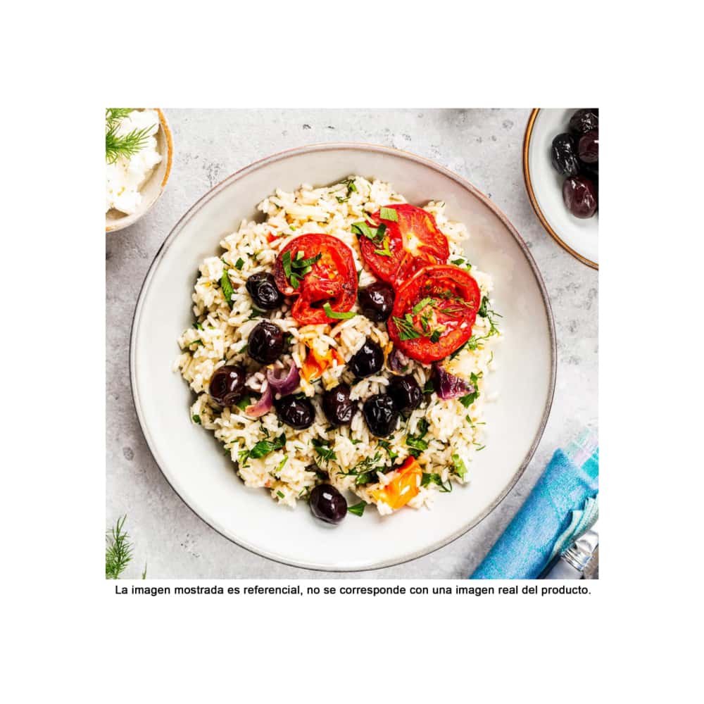 Arroz criollo Campo Vivo (4.53 kg / 10 lb) - Miniatura 5