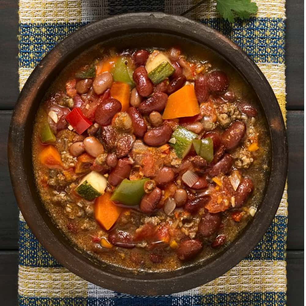 Frijol bayo Fresco Habana (1.36 kg / 3 lb) - Miniatura 4