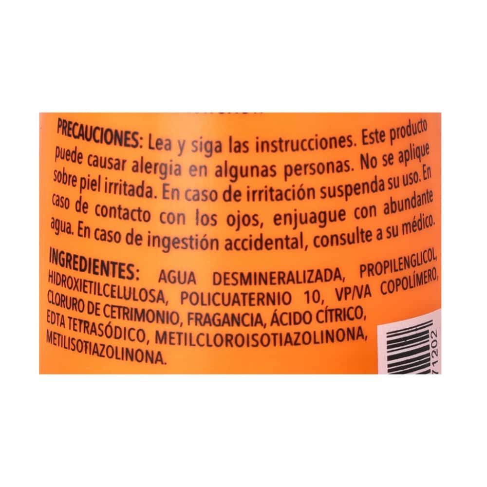 Tratamiento rizos definidos Kolor Shot (300 ml) - Miniatura 2
