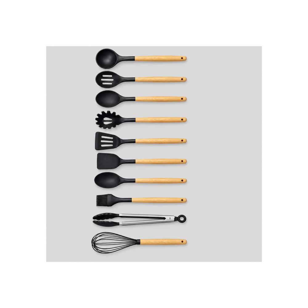 Juego de utensilios de cocina MAF (17 piezas) - Miniatura 4
