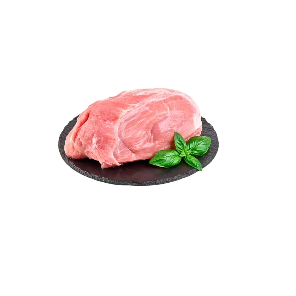 Pierna de cerdo sin piel y sin hueso Del Bosque (2.26 kg / 5 lb) - Miniatura 4