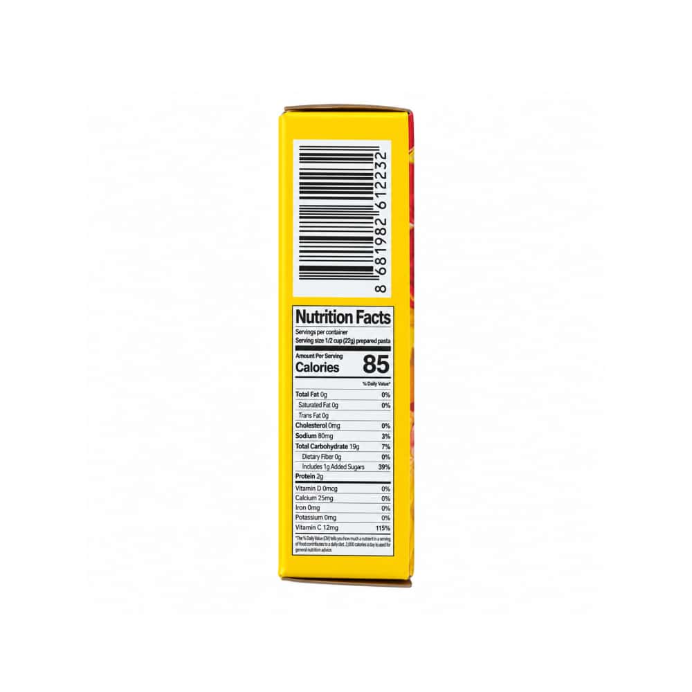 Gelatina con sabor a piña Dounia (85 g / 3 oz) - Miniatura 4