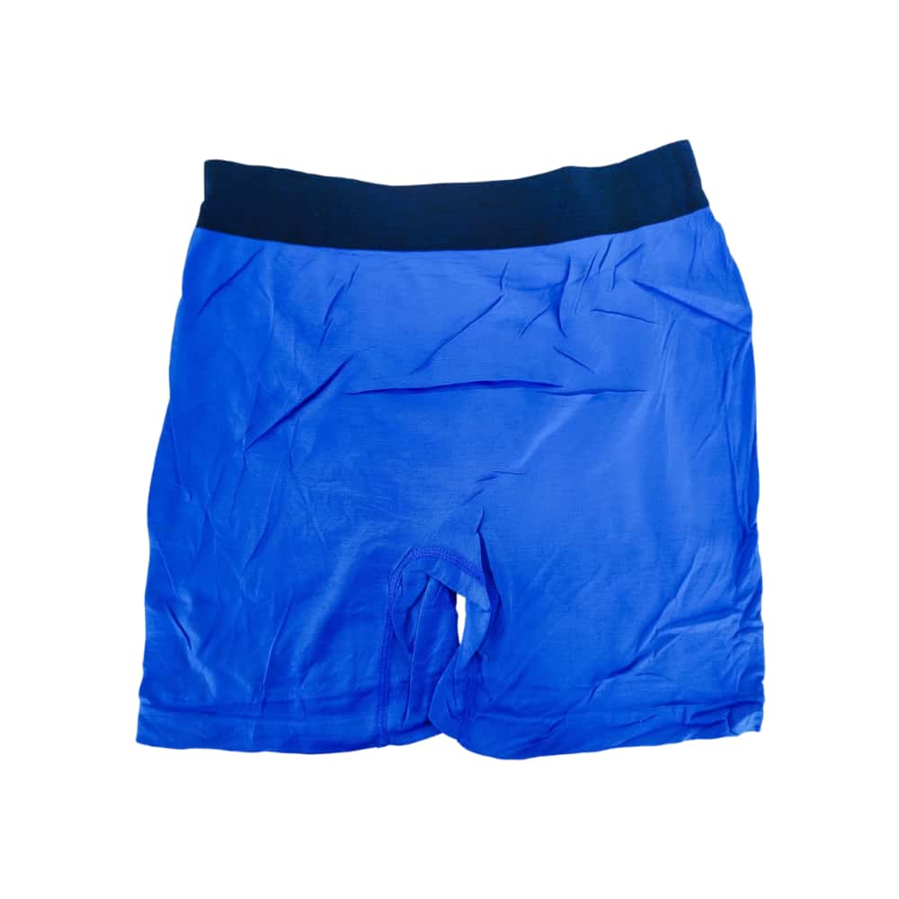 Calzoncillo azul para hombre LLoyds (Talla única) - Miniatura 2