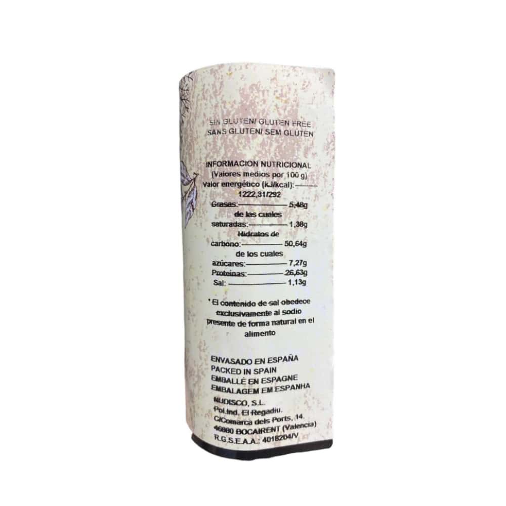 Perejil en hoja Diamir (125 g / 4.4 oz) - Miniatura 4