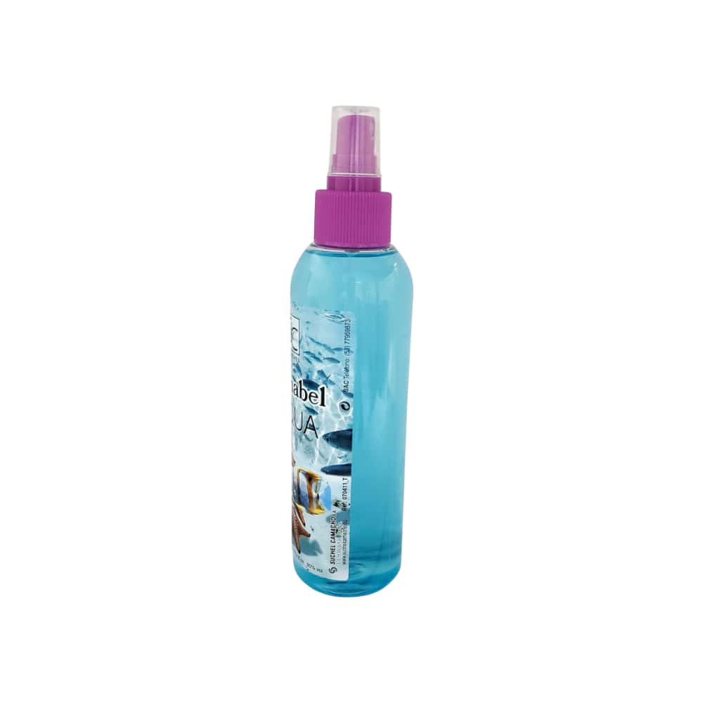 Colonia aqua Bonabel Suchel Camacho (300 ml) - Miniatura 3