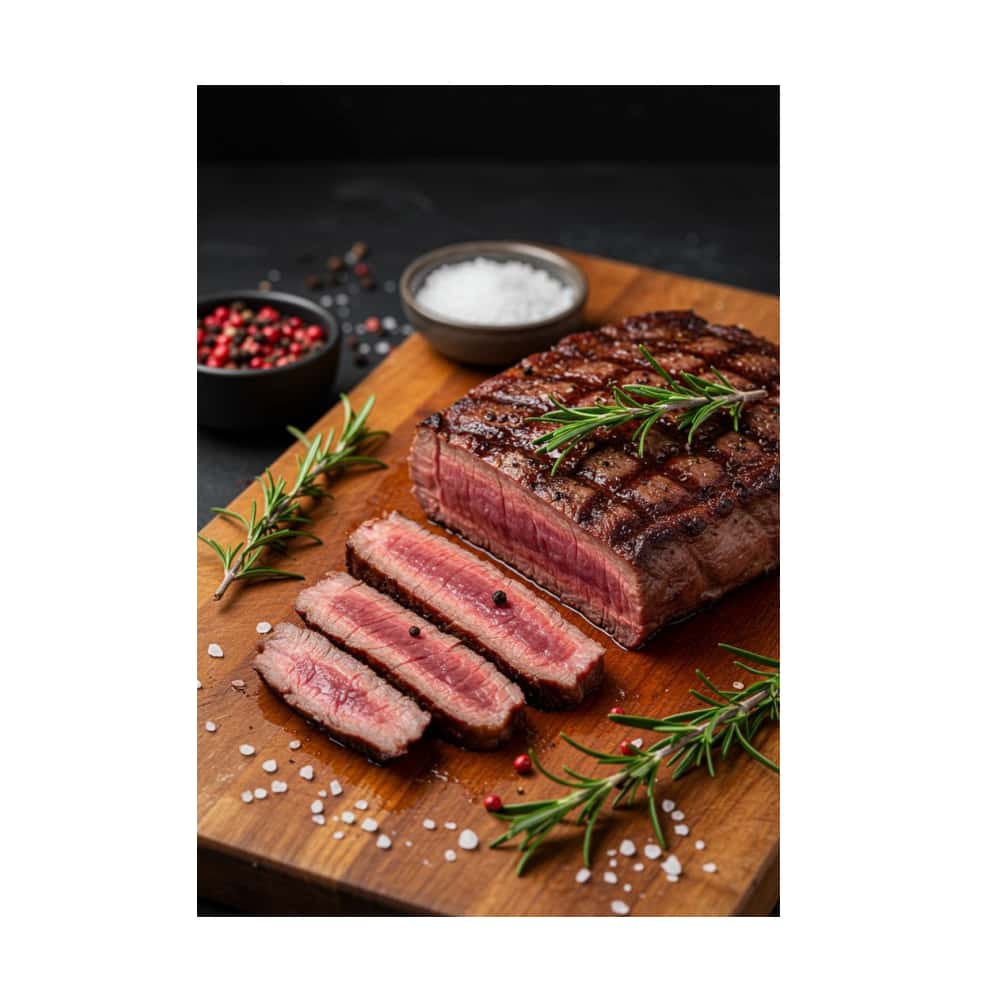 Riñonada de res Tobías (1 kg / 2.2 lb) - Miniatura 2