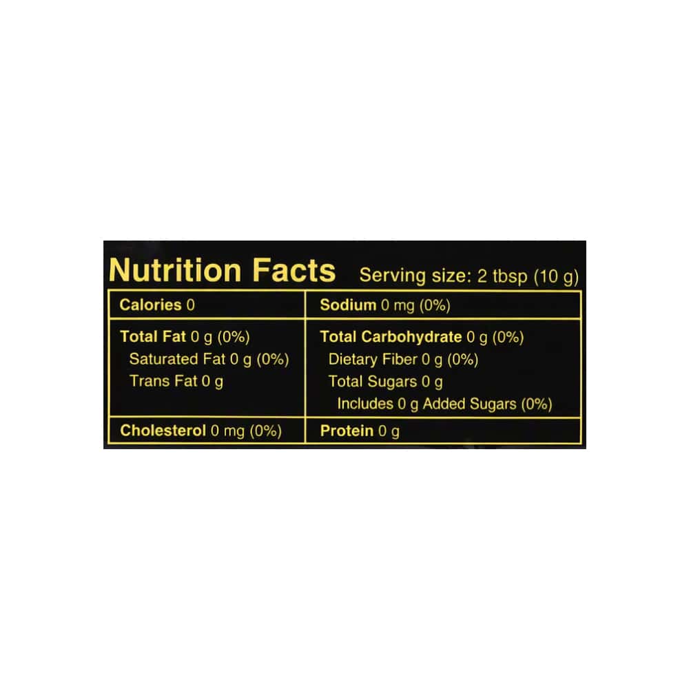 Café espresso El Café del Padrino (250 g / 8.82 oz) - Miniatura 3