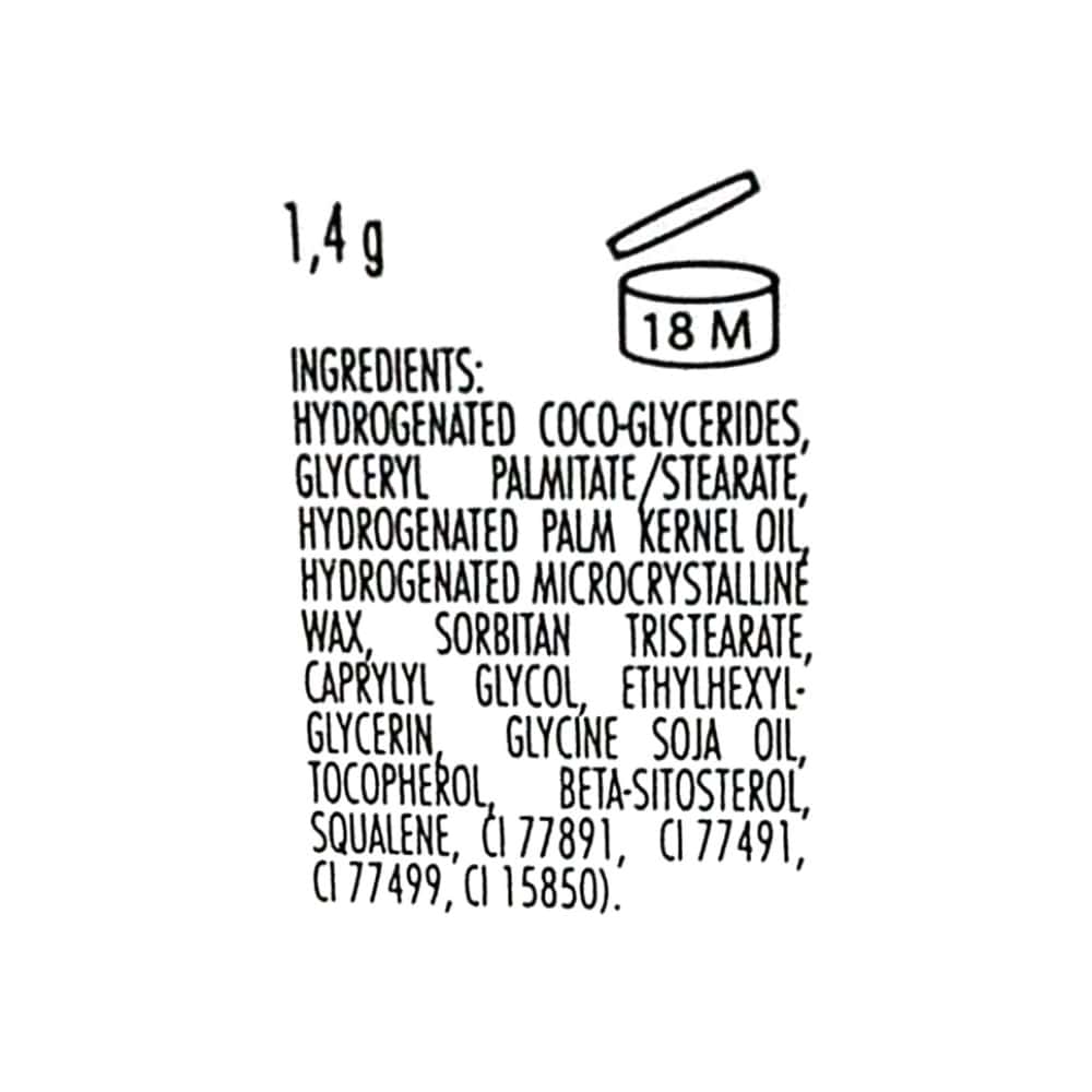 Lápiz labial No. 5 Sunrise Pink Lola Barcelona (1.4 g) - Miniatura 2