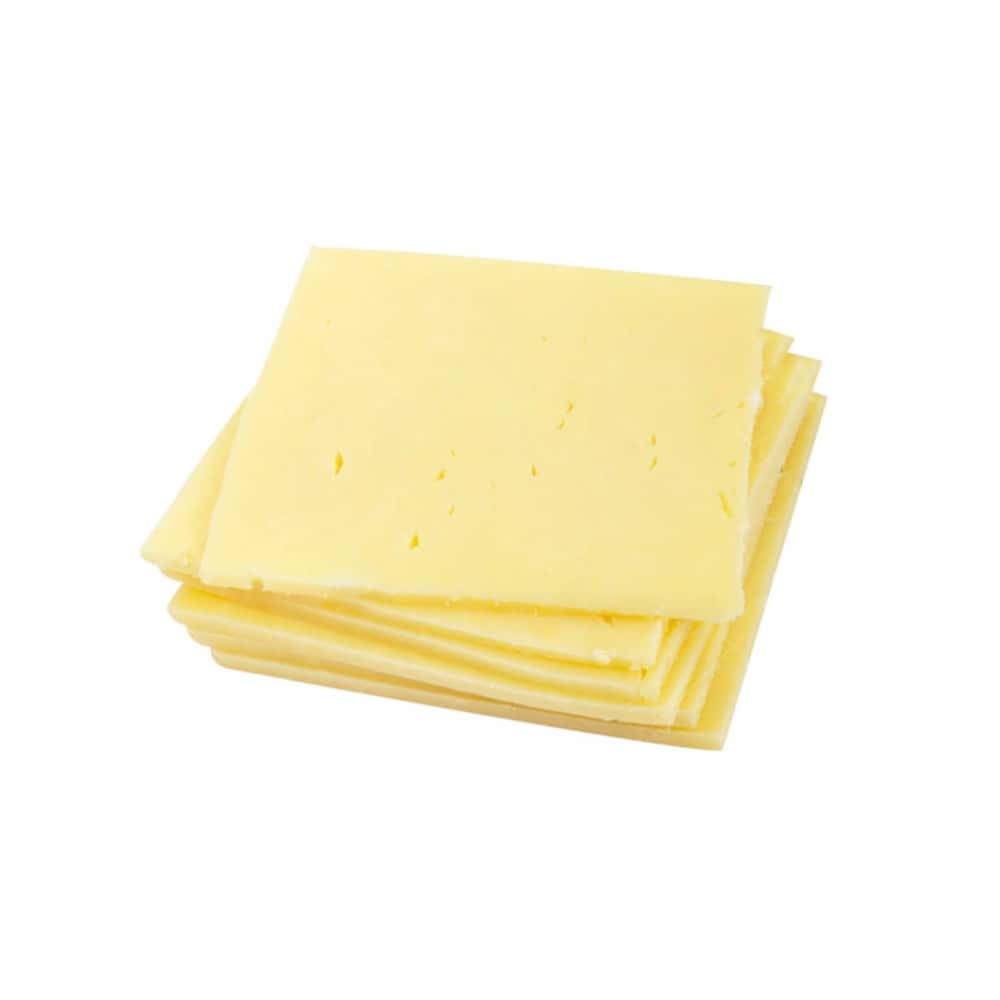 Queso tipo gouda alemán lasqueado Olvegarden (454 g / 1 lb) - Miniatura 1