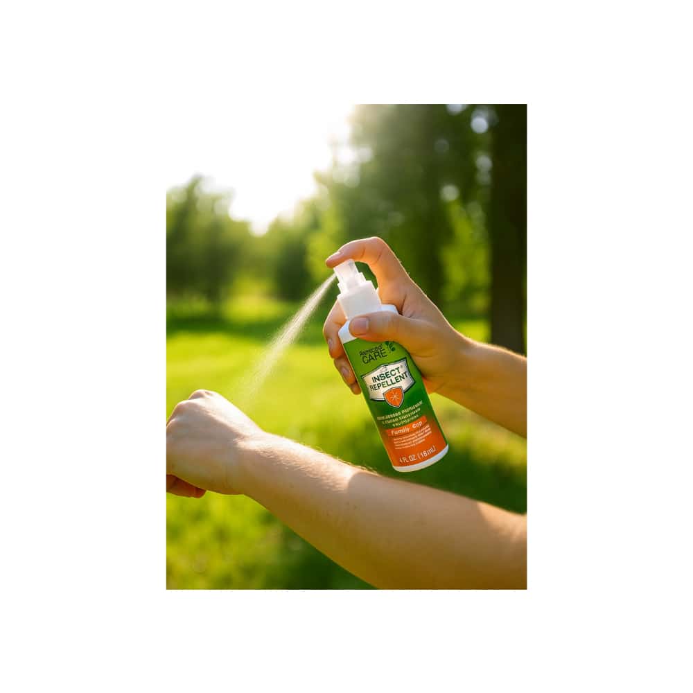 Repelente de insectos Personal Care (118 ml / 4 oz) - Miniatura 4