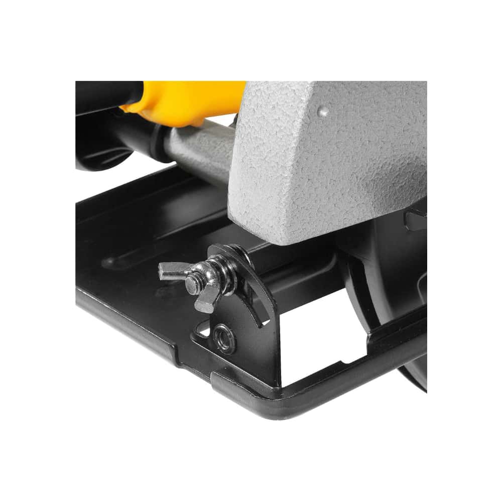 Sierra circular de 7 1/4" 127 V Vonder SCV1100 - Miniatura 5