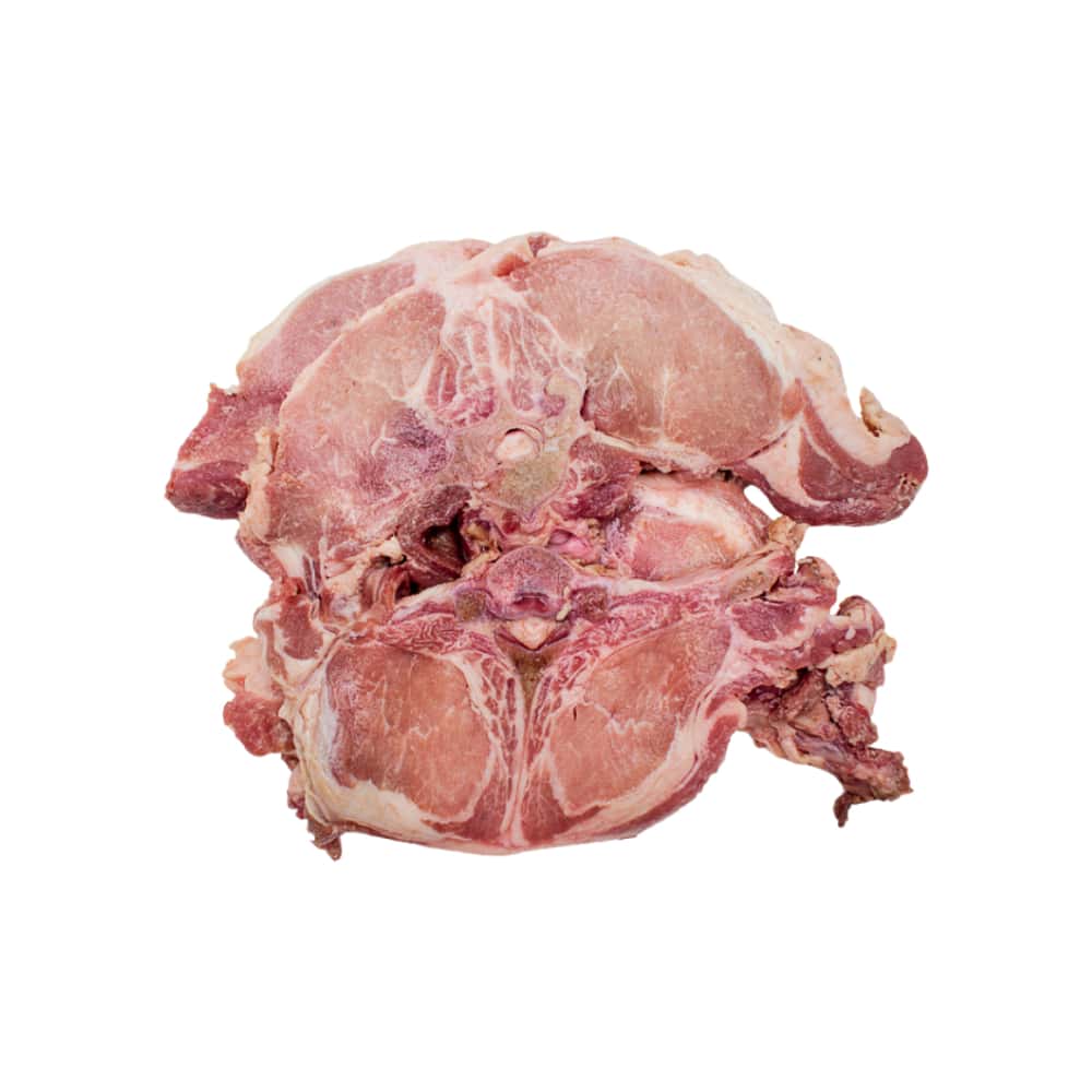Chuleta de cerdo MCH-Campestre (1 kg / 2.17 lb) - Miniatura 4