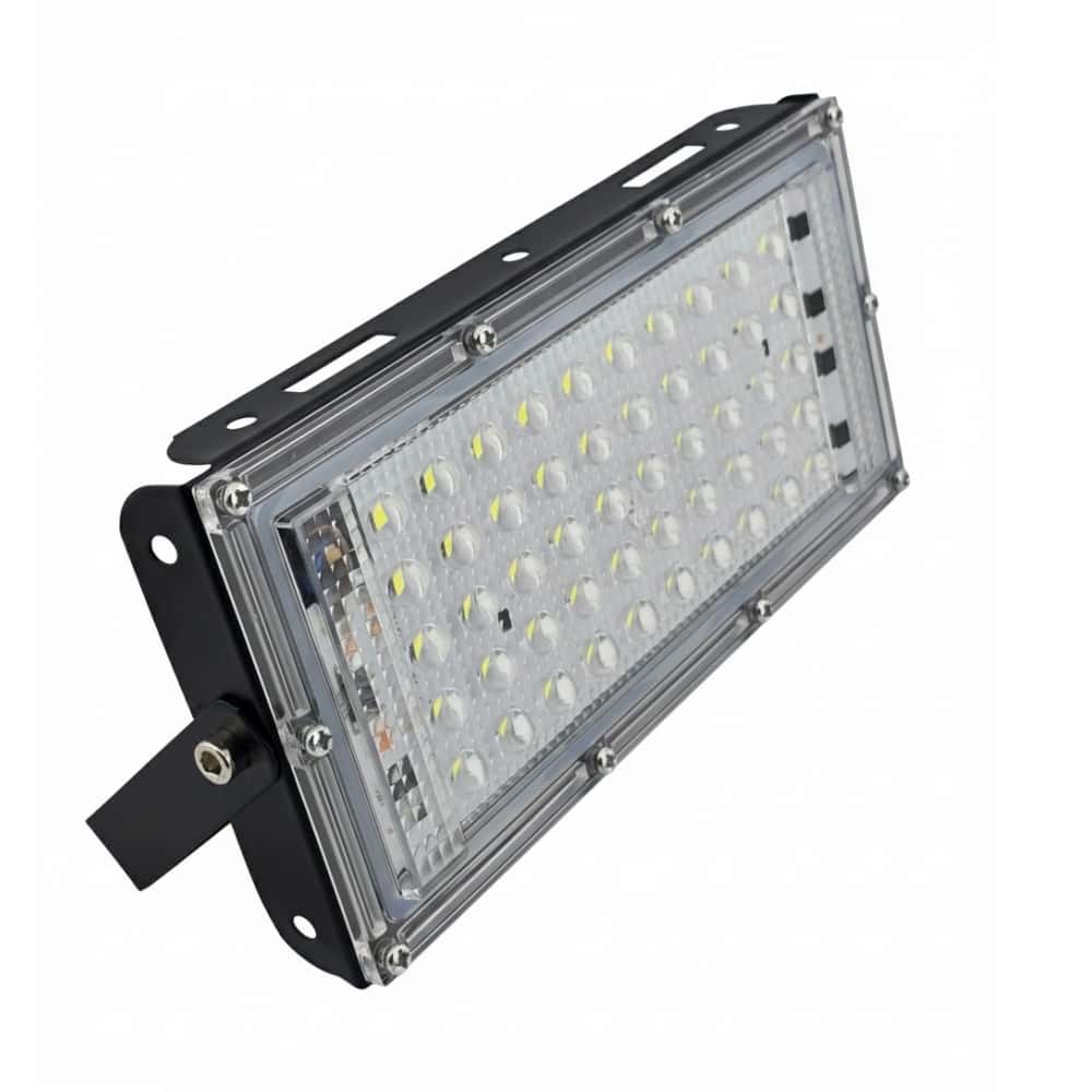 Lampara reflector LED 50 W Wanergy 40607 - Miniatura 1