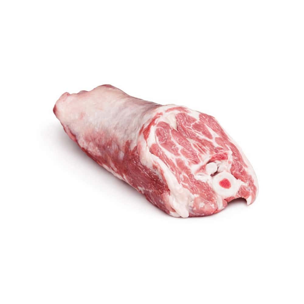 Cogote de carnero DAMA-MCH (998 g / 2.2 lb) - Miniatura 1
