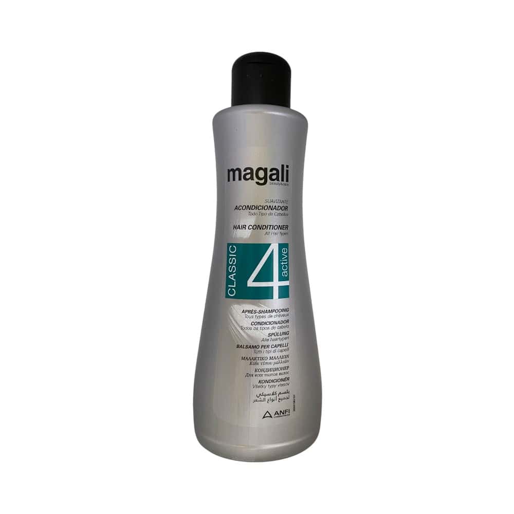 Acondicionador capilar clásico Magali (720 ml) - Miniatura 1