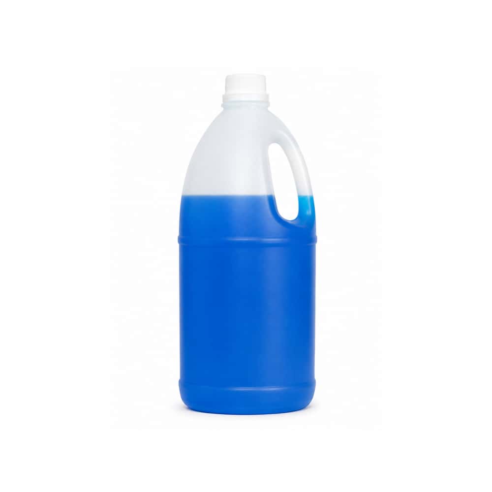 Detergente líquido para ropa Star Los Negros (2 L) - Miniatura 3