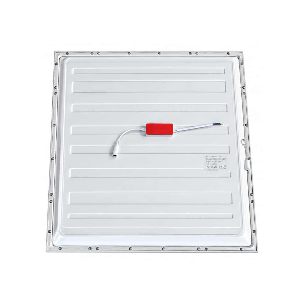 Lámpara de panel led 595 x 595 mm MAF - Miniatura 2