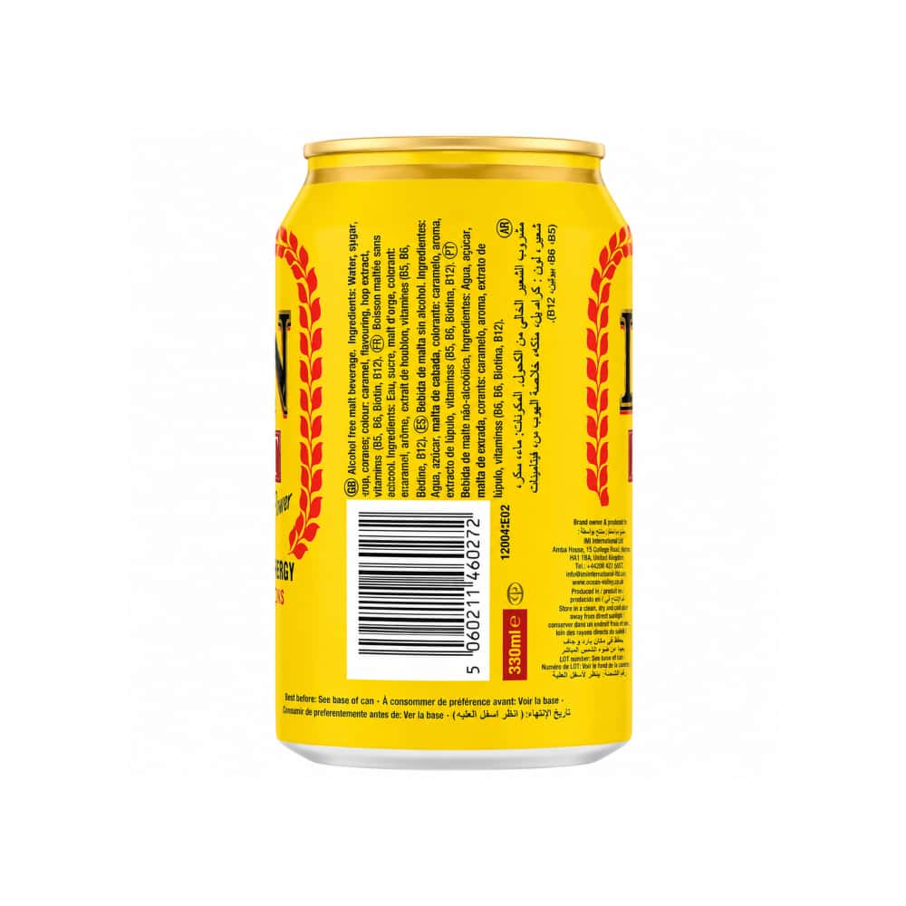 Malta Lion (12 x 330 ml) - Miniatura 2
