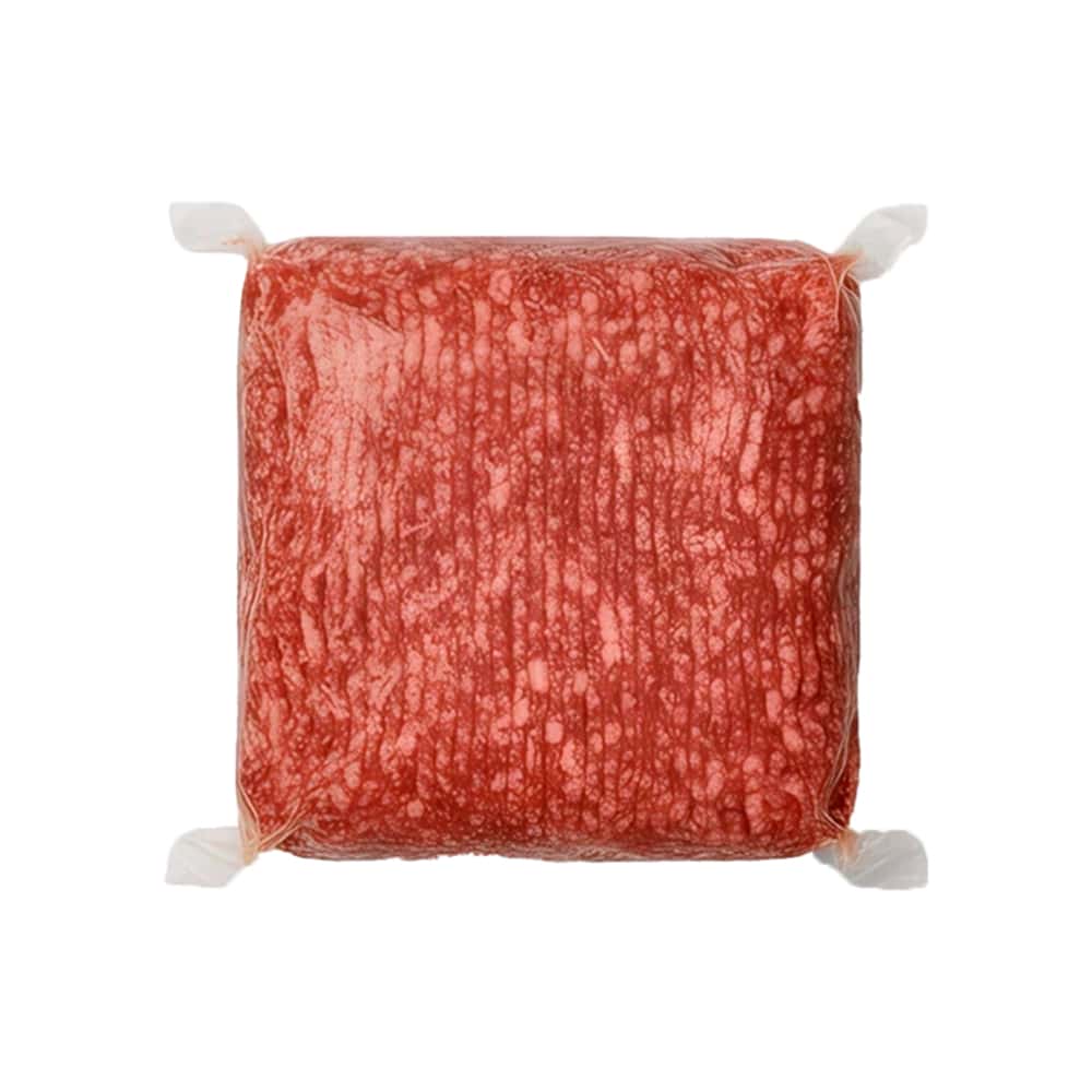 Picadillo de res 20 % de grasa MCH (454 g / 1 lb) - Miniatura 5