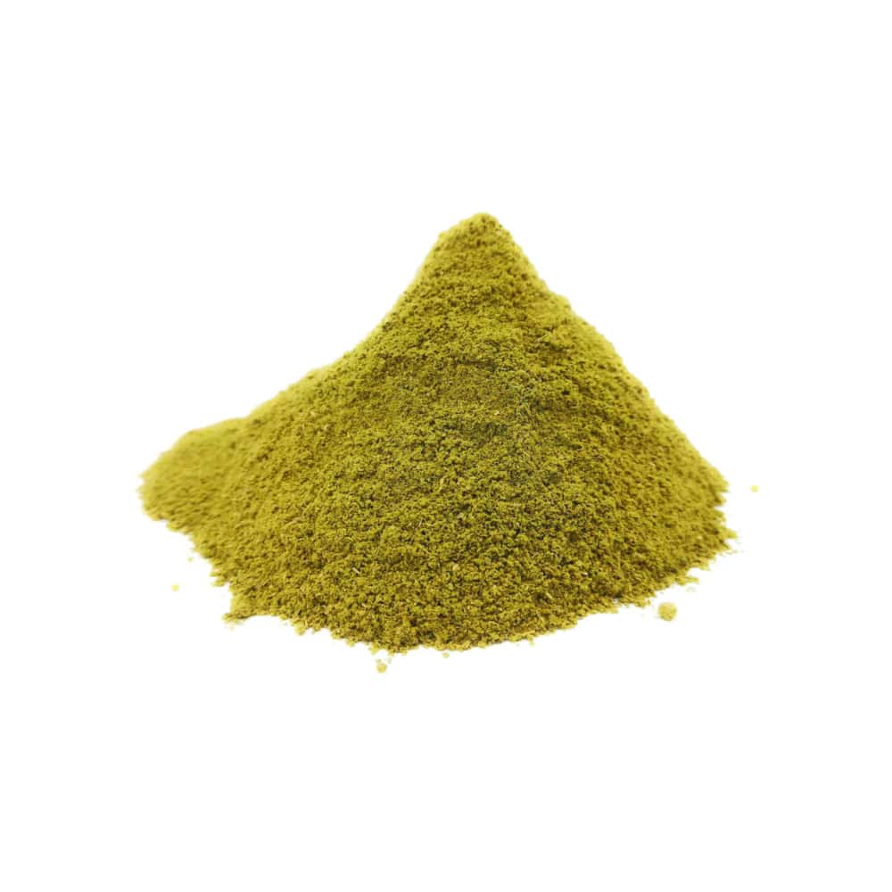 Laurel molido Cosecha Real (100 g / 3.52 oz) - Miniatura 1
