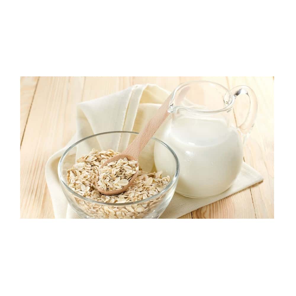 Avena con leche Macro Food (1 kg / 2.2 lb) - Miniatura 5