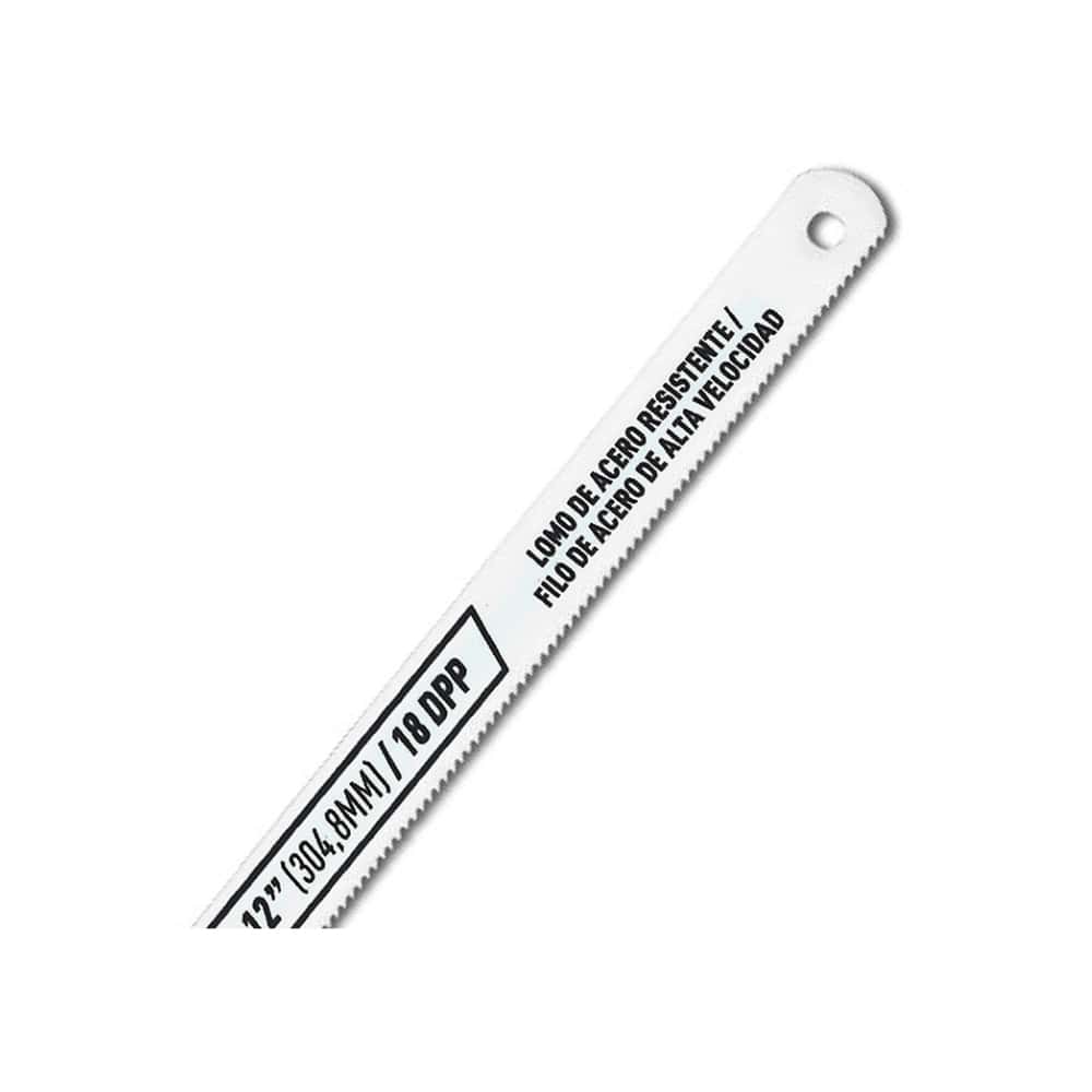 Hojas de segueta 12" Covo - Miniatura 2