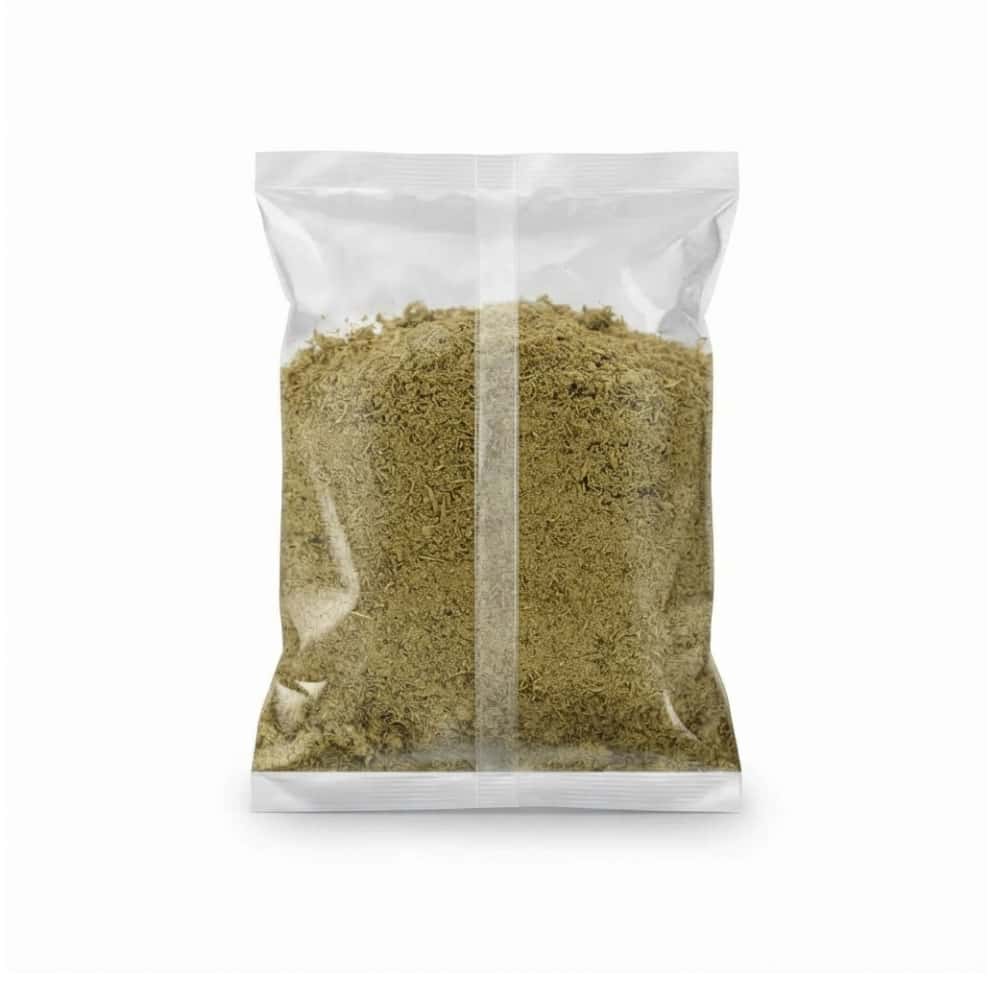 Cilantro molido MRC (10 g) - Miniatura 2
