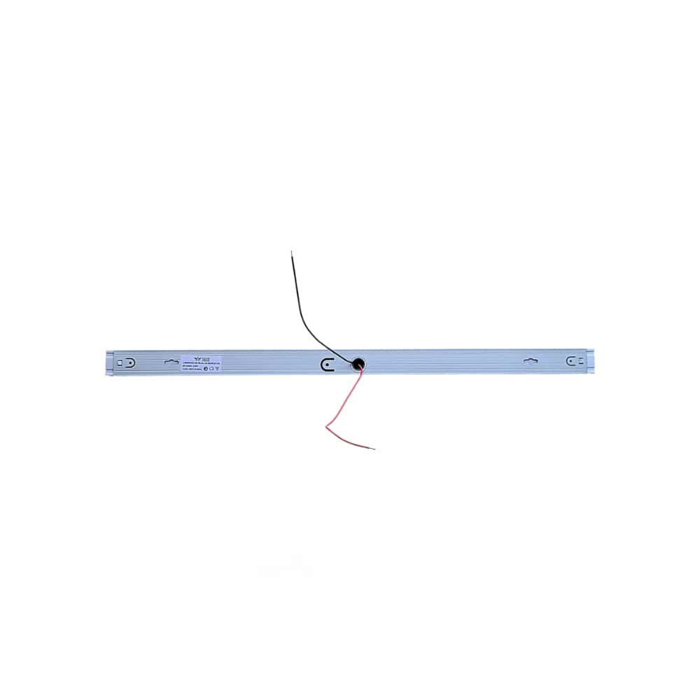 Base metálica de techo doble sin tubos Elfo (1 U) - Miniatura 7