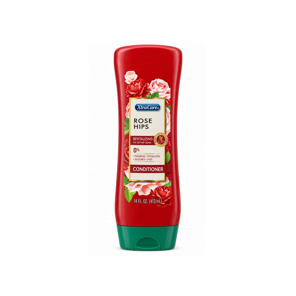 Acondicionador revitalizante de rosa mosqueta XtraCare (413 ml) - Miniatura 1