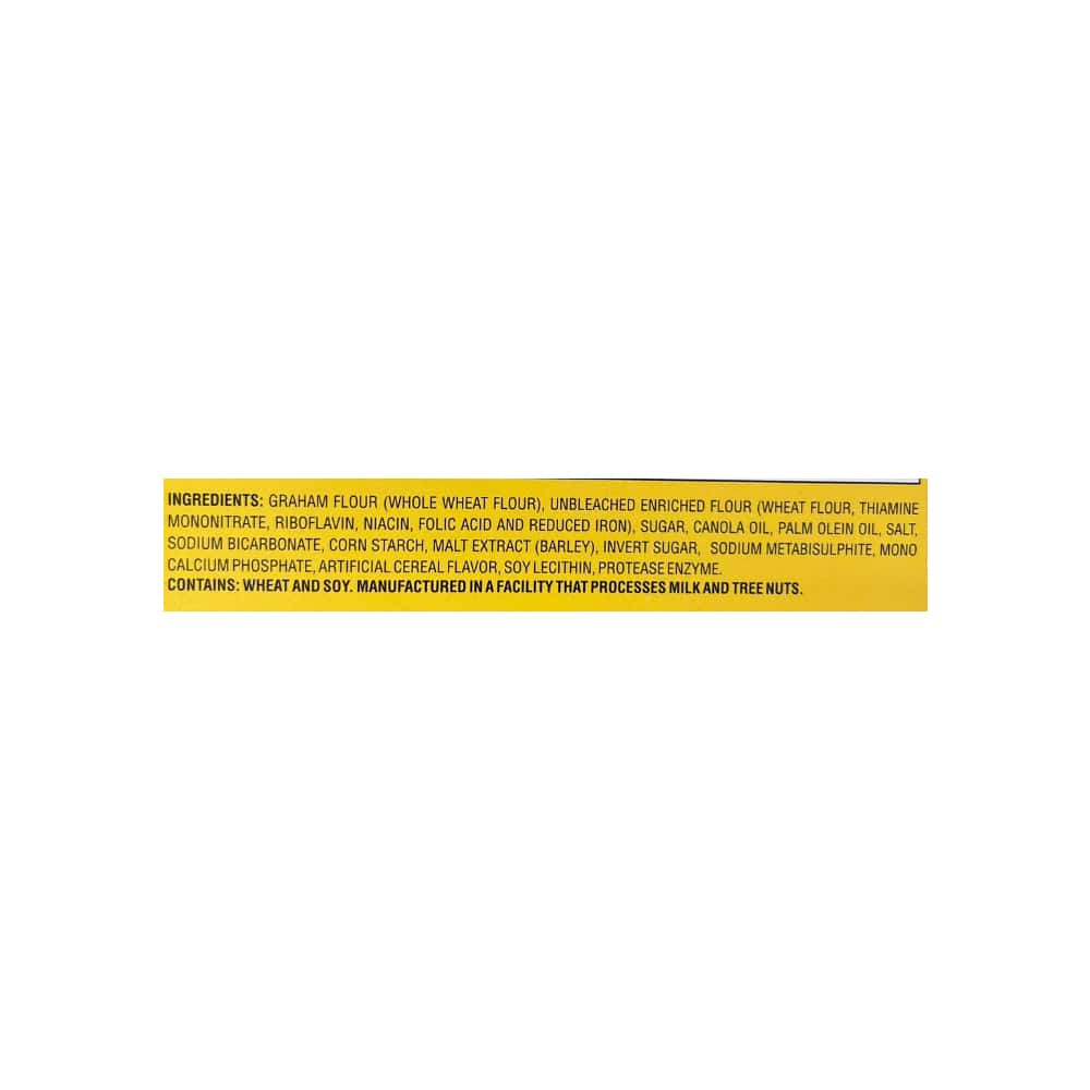 Galletas de trigo fino original Bickies (198 g / 7.0 oz) - Miniatura 4