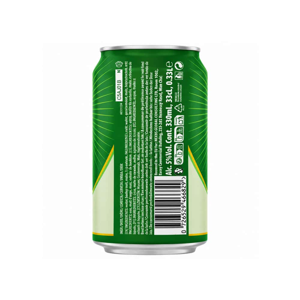 Cerveza premium Brava (330 ml / 11.2 fl oz) - Miniatura 2