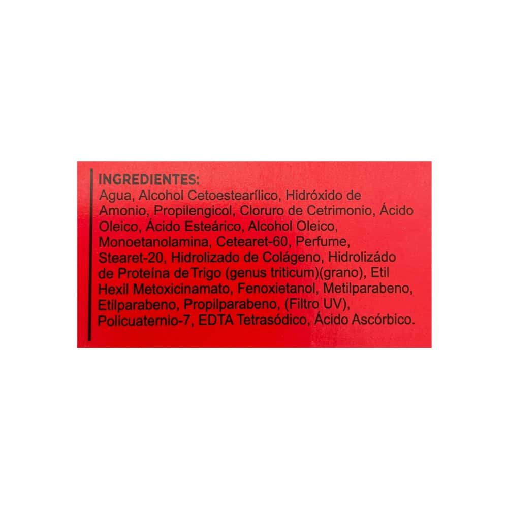 Tinte en crema rubio medio 7 Kolor Shot (90 g / 3.17 oz) - Miniatura 3