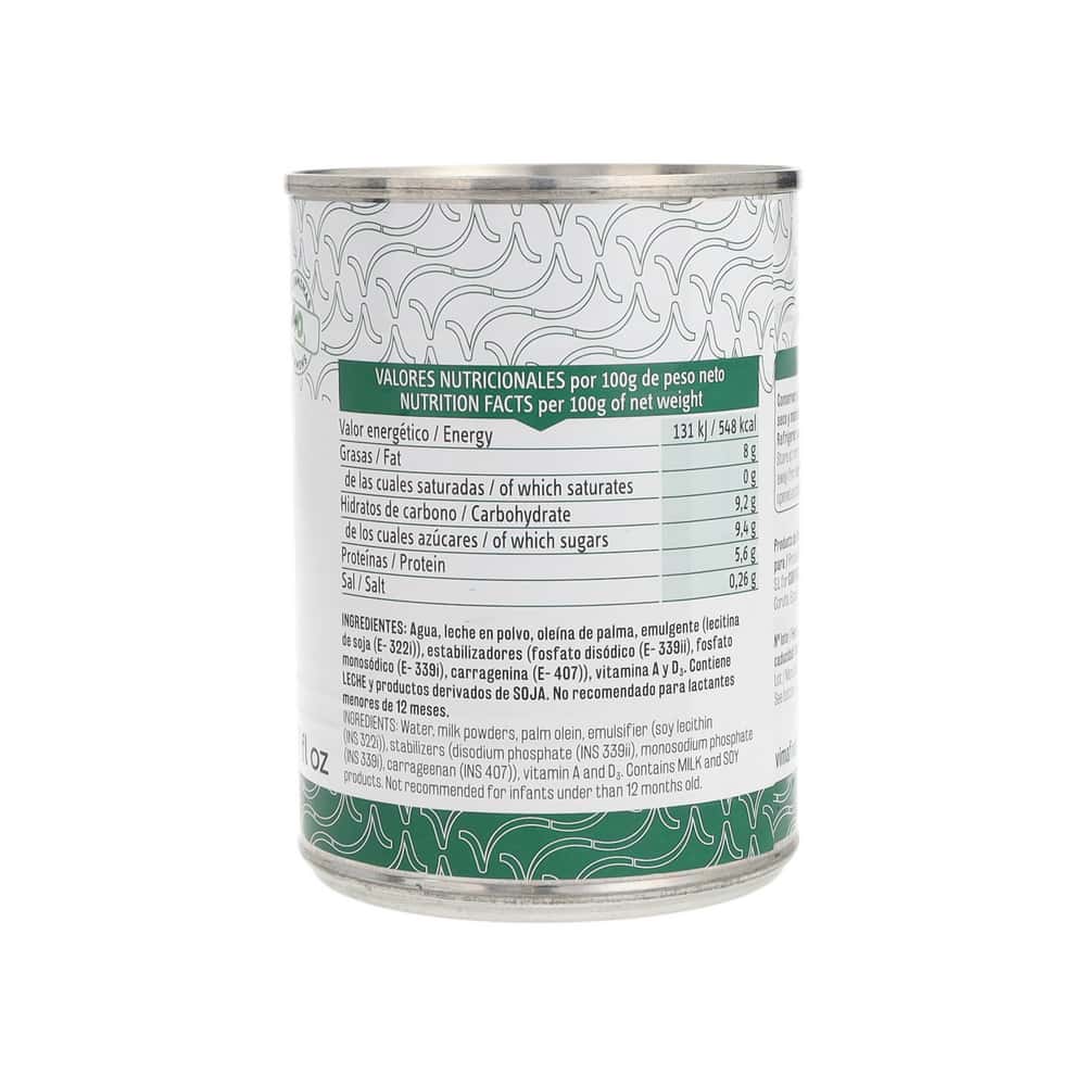 Leche evaporada Vima Foods (377 ml) - Miniatura 3