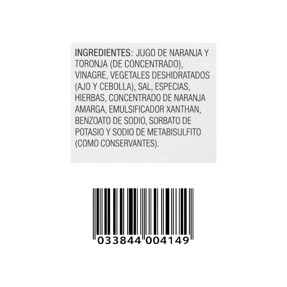 Adobo de mojo marinado Badia (295.7 ml / 10 fl oz) - Miniatura 5