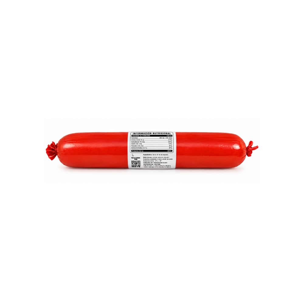 Picadillo de res de segunda Cosecha Real (380 g / 13.41 oz) - Miniatura 2