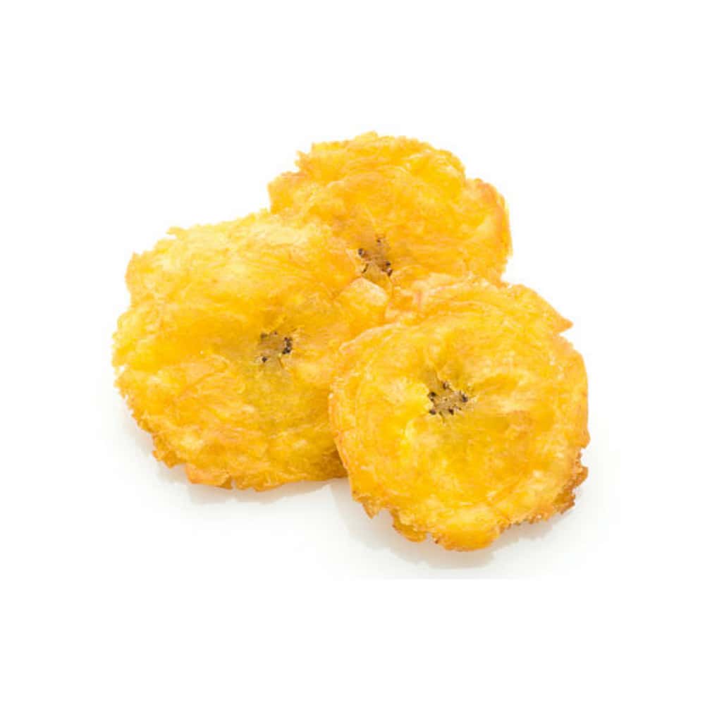 Tostones prefritos congelados Campo Vivo (3 x 500 g / 1.1 lb) - Miniatura 3
