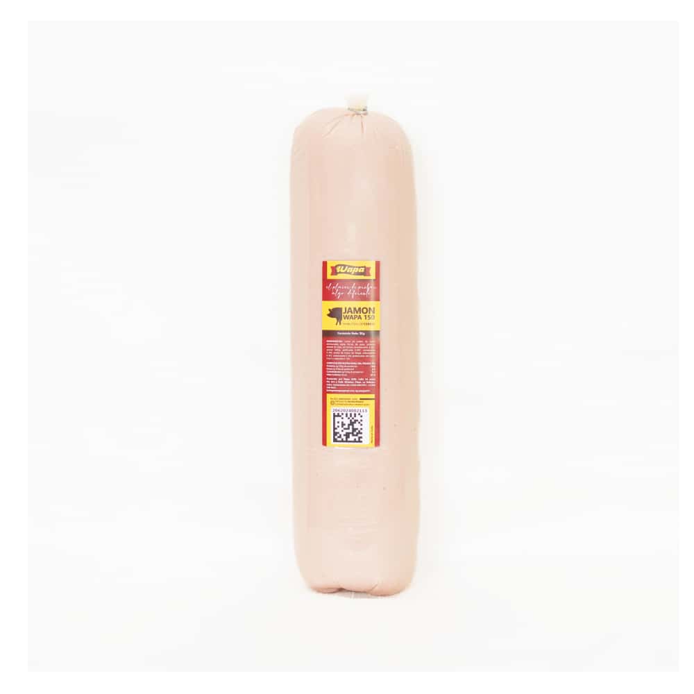 Jamón 150 Wapa (2 kg / 4.4 lb) - Miniatura 6