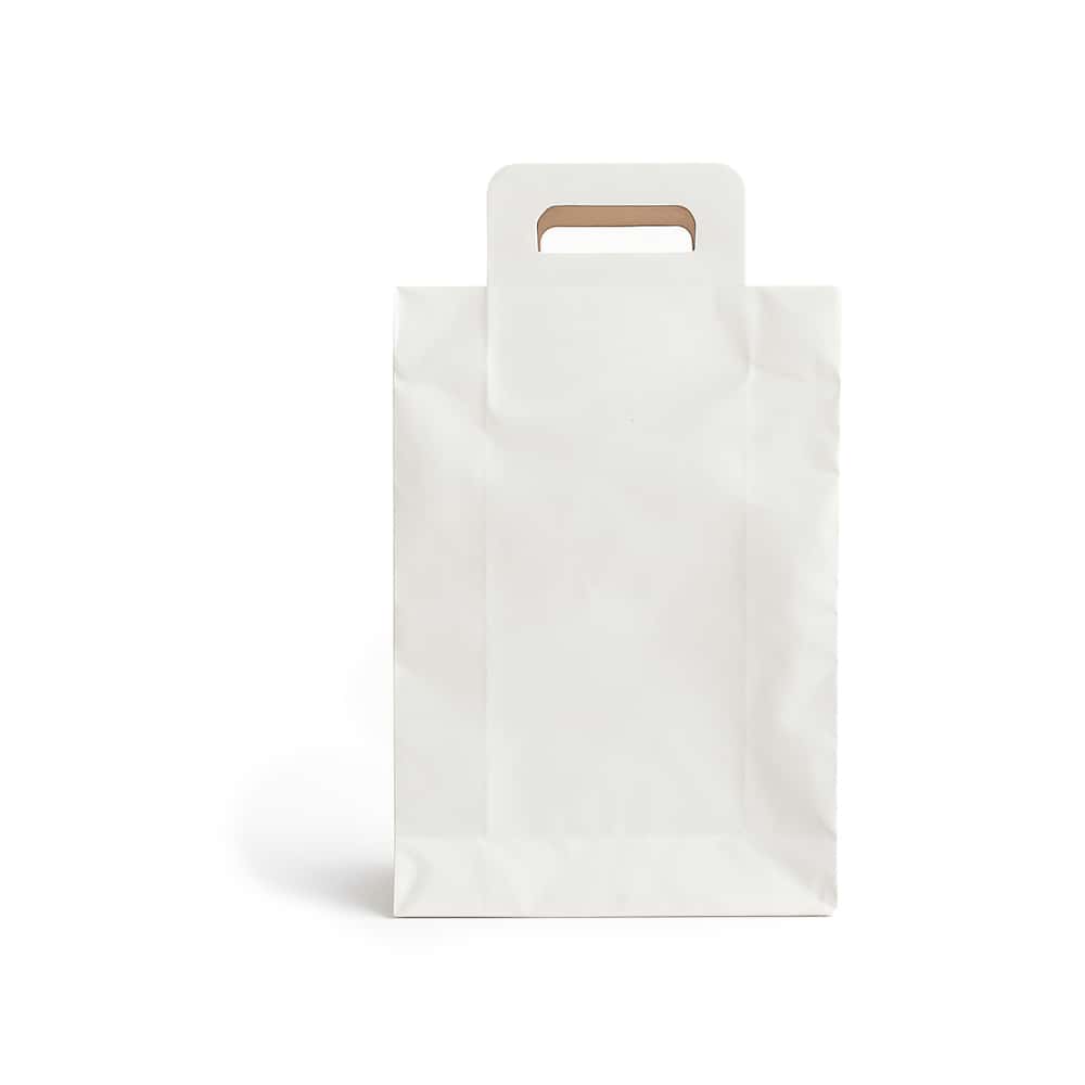 Bolsa de carbón MCH-Campestre (2 kg / 4.4 lb) - Miniatura 2