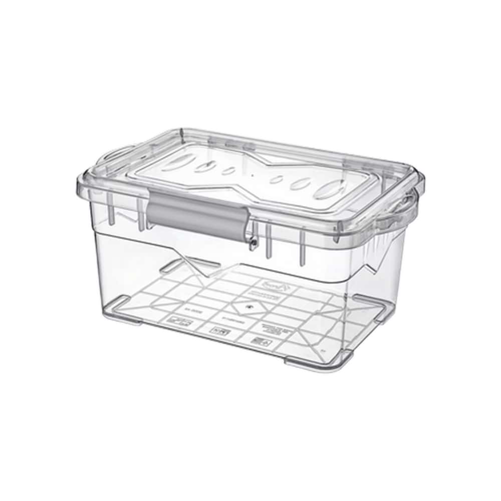 Contenedor de alimentos 3 L Titiz - Miniatura 1