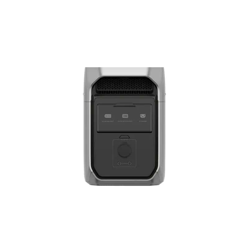 EcoFlow DELTA 3 Plus (***EXPRESS***) - Miniatura 2