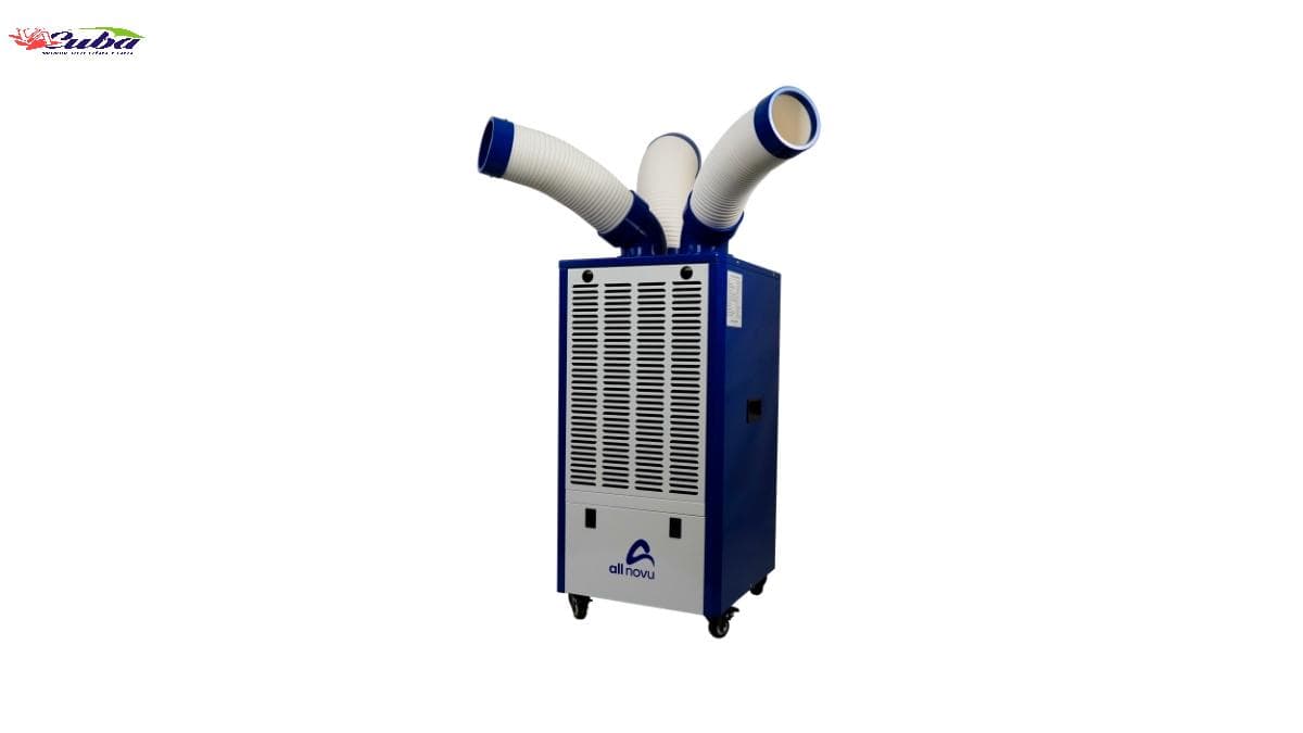 AIRE ACONDICIONADO PARA EXTERIOR 1T ALL NOVU